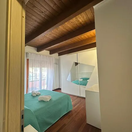 Elegante Duplex A - Casa Diamante Appartamento