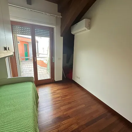 Appartamento Elegante Duplex A - Casa Diamante *