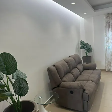 Elegante Duplex A - Casa Diamante