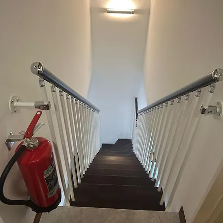 Elegante Duplex A - Casa Diamante