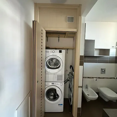 Elegante Duplex A - Casa Diamante Appartamento