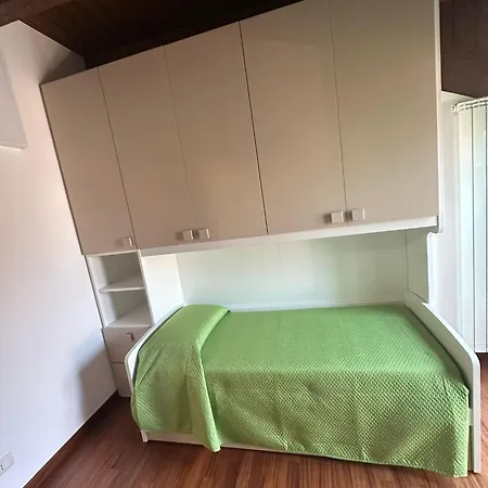 Elegante Duplex A - Casa Diamante Appartamento *