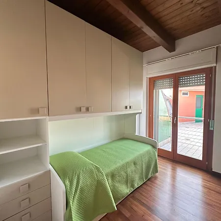 Appartamento Elegante Duplex A - Casa Diamante *