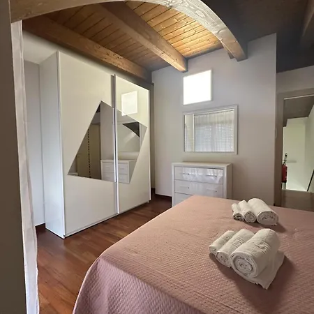 Апартаменты Elegante Duplex A - Casa Diamante *