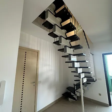 Elegante Duplex A - Casa Diamante *