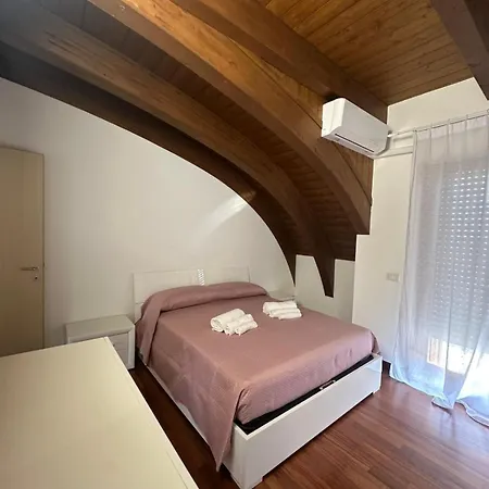 Apartament Elegante Duplex A - Casa Diamante Ortona