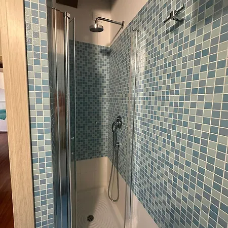 Elegante Duplex A - Casa Diamante * Ortona