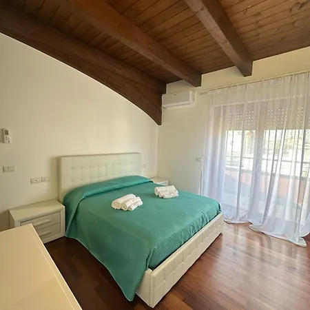 Elegante Duplex A - Casa Diamante * Ортона