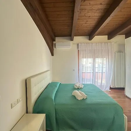 Апартаменты Elegante Duplex A - Casa Diamante