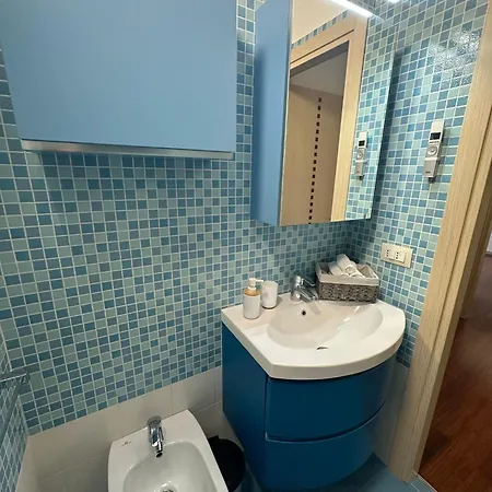 Апартаменты Elegante Duplex A - Casa Diamante