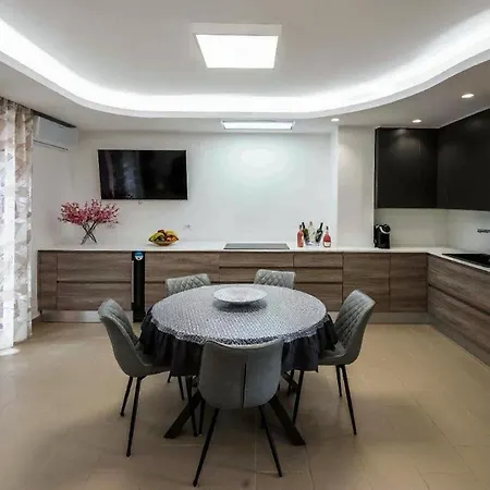 Elegante Duplex A - Casa Diamante Apartament Ortona