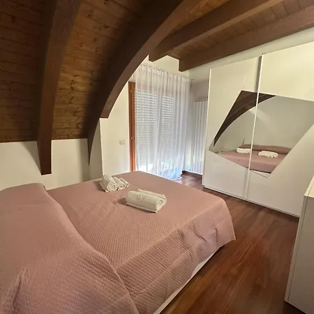 Апартаменты Elegante Duplex A - Casa Diamante Ортона