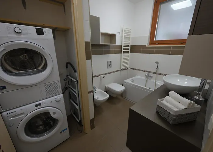 Elegante Duplex A - Casa Diamante * Ortona