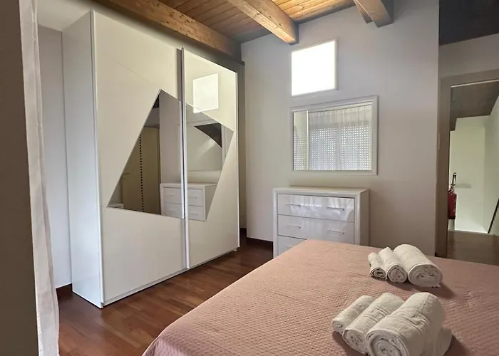 Appartement Elegante Duplex A - Casa Diamante *