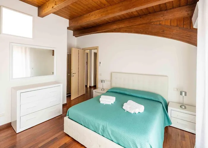 Appartement Elegante Duplex A - Casa Diamante *