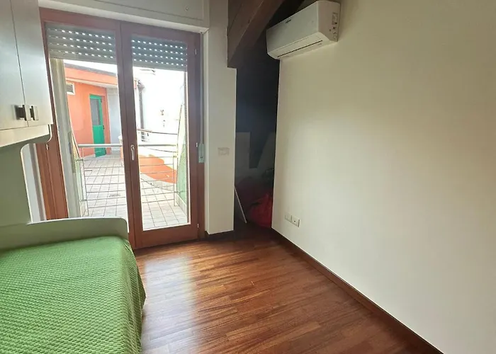 Appartement Elegante Duplex A - Casa Diamante *