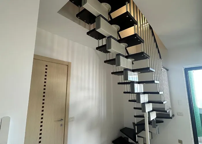 Elegante Duplex A - Casa Diamante *