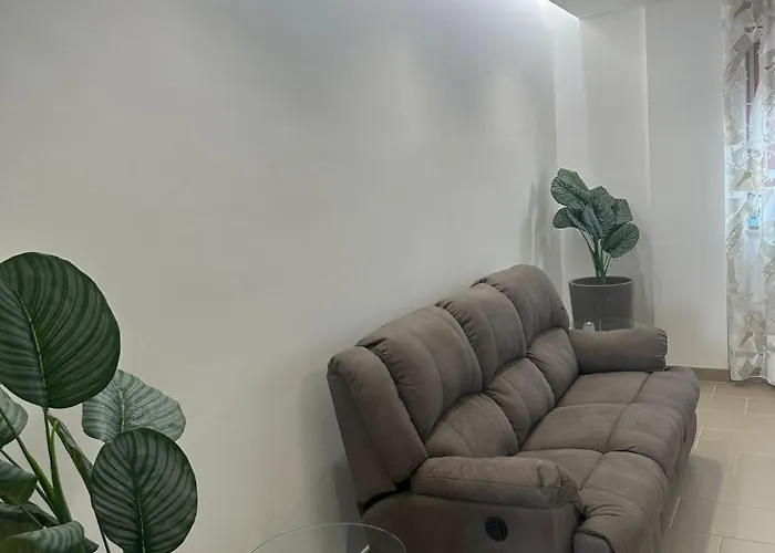 Elegante Duplex A - Casa Diamante