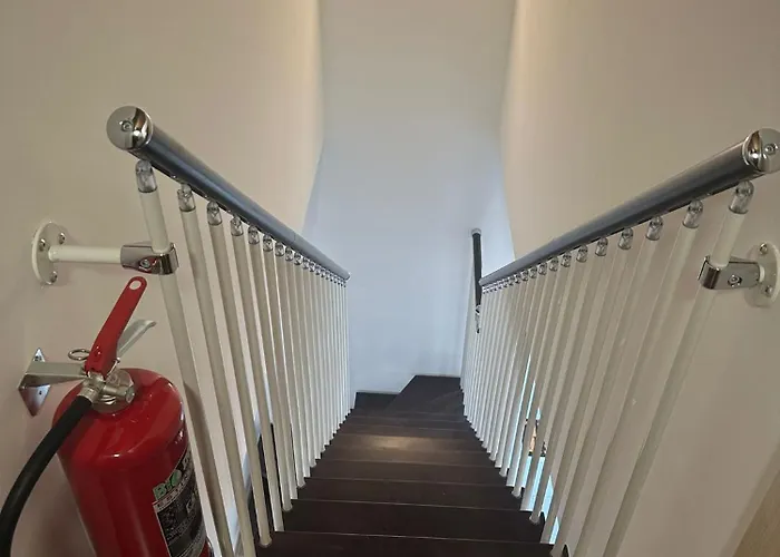 Elegante Duplex A - Casa Diamante