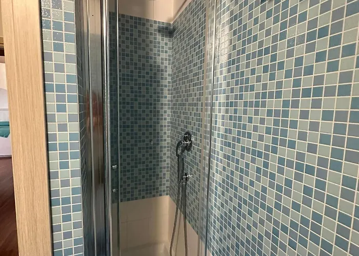 Elegante Duplex A - Casa Diamante * Ortona