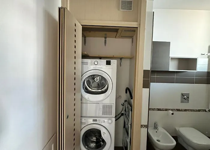 Elegante Duplex A - Casa Diamante Appartement