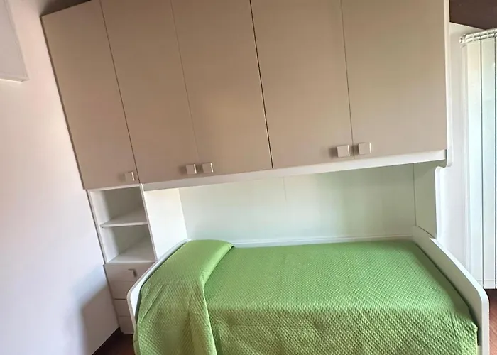 Elegante Duplex A - Casa Diamante Appartement *