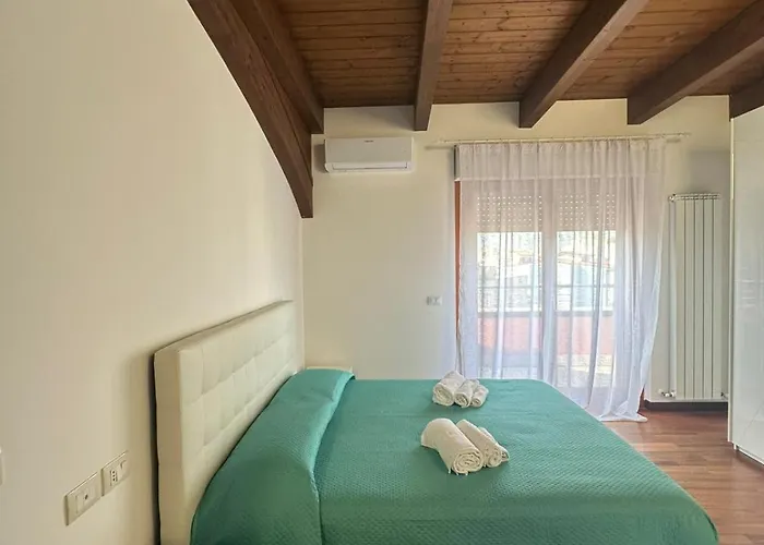 Appartement Elegante Duplex A - Casa Diamante