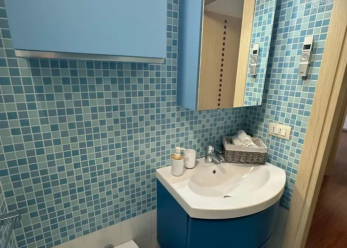 Appartement Elegante Duplex A - Casa Diamante