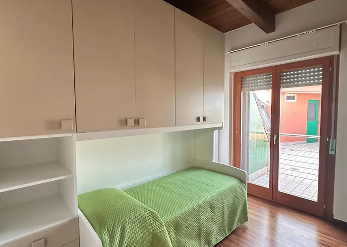 Appartement Elegante Duplex A - Casa Diamante *